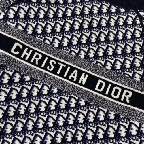 Cheap Christian Dior Sweaters Long Sleeved For Unisex #1354692 Replica Wholesale [$96.00 USD] [ITEM#1354692] on Replica Christian Dior Sweaters