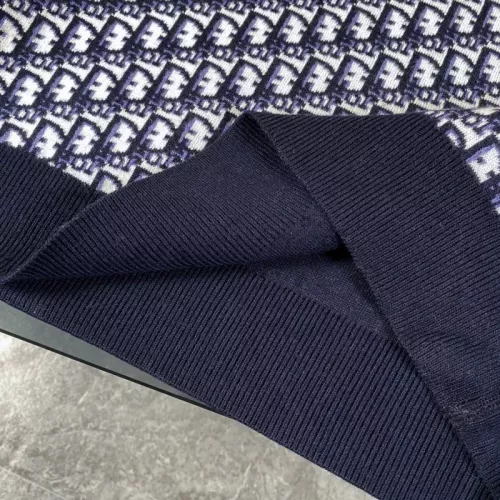 Cheap Christian Dior Sweaters Long Sleeved For Unisex #1354692 Replica Wholesale [$96.00 USD] [ITEM#1354692] on Replica Christian Dior Sweaters