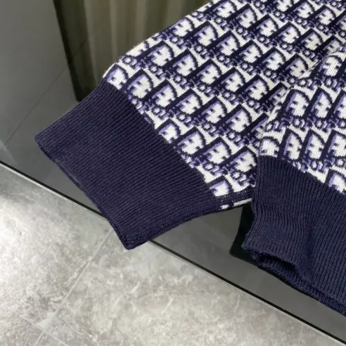 Cheap Christian Dior Sweaters Long Sleeved For Unisex #1354692 Replica Wholesale [$96.00 USD] [ITEM#1354692] on Replica Christian Dior Sweaters