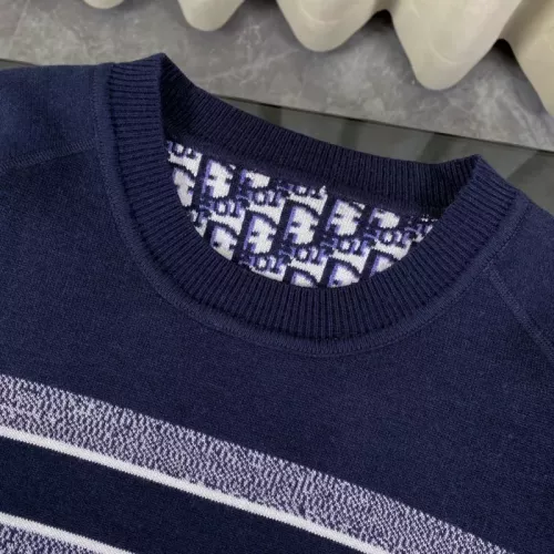 Cheap Christian Dior Sweaters Long Sleeved For Unisex #1354693 Replica Wholesale [$96.00 USD] [ITEM#1354693] on Replica Christian Dior Sweaters