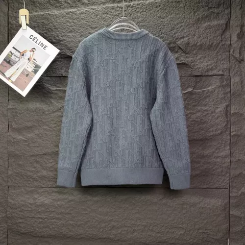 Cheap Christian Dior Sweaters Long Sleeved For Unisex #1354696 Replica Wholesale [$82.00 USD] [ITEM#1354696] on Replica Christian Dior Sweaters