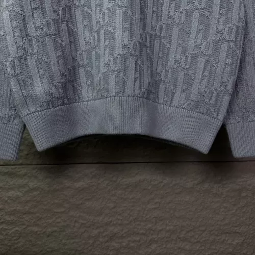 Cheap Christian Dior Sweaters Long Sleeved For Unisex #1354696 Replica Wholesale [$82.00 USD] [ITEM#1354696] on Replica Christian Dior Sweaters