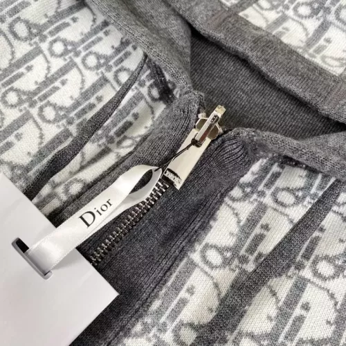 Cheap Christian Dior Sweaters Long Sleeved For Unisex #1354697 Replica Wholesale [$112.00 USD] [ITEM#1354697] on Replica Christian Dior Sweaters