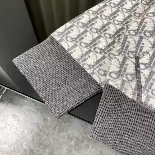 Cheap Christian Dior Sweaters Long Sleeved For Unisex #1354697 Replica Wholesale [$112.00 USD] [ITEM#1354697] on Replica Christian Dior Sweaters