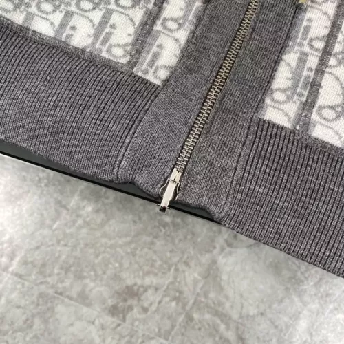 Cheap Christian Dior Sweaters Long Sleeved For Unisex #1354697 Replica Wholesale [$112.00 USD] [ITEM#1354697] on Replica Christian Dior Sweaters