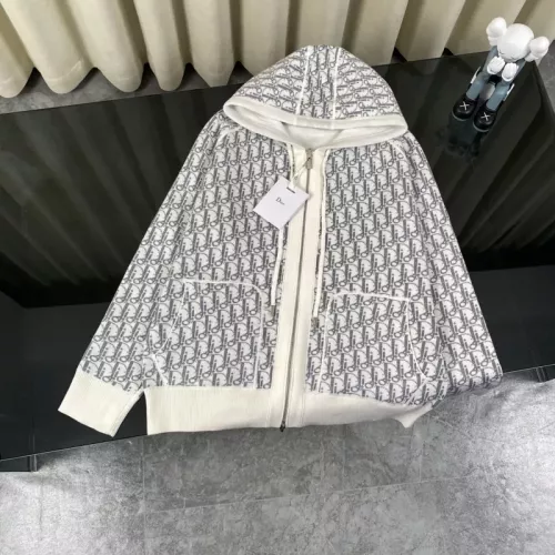 Christian Dior Sweaters Long Sleeved For Unisex #1354698
