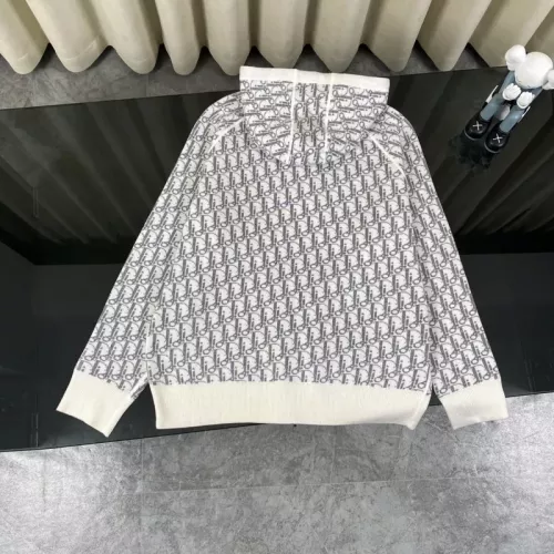 Cheap Christian Dior Sweaters Long Sleeved For Unisex #1354698 Replica Wholesale [$112.00 USD] [ITEM#1354698] on Replica Christian Dior Sweaters