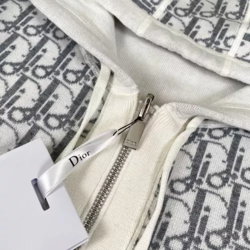 Cheap Christian Dior Sweaters Long Sleeved For Unisex #1354698 Replica Wholesale [$112.00 USD] [ITEM#1354698] on Replica Christian Dior Sweaters