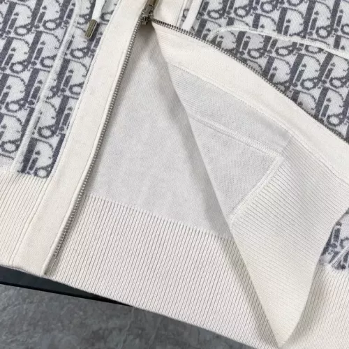 Cheap Christian Dior Sweaters Long Sleeved For Unisex #1354698 Replica Wholesale [$112.00 USD] [ITEM#1354698] on Replica Christian Dior Sweaters