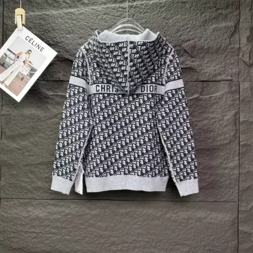 Cheap Christian Dior Sweaters Long Sleeved For Unisex #1354699 Replica Wholesale [$92.00 USD] [ITEM#1354699] on Replica Christian Dior Sweaters