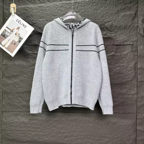 Cheap Christian Dior Sweaters Long Sleeved For Unisex #1354699 Replica Wholesale [$92.00 USD] [ITEM#1354699] on Replica Christian Dior Sweaters