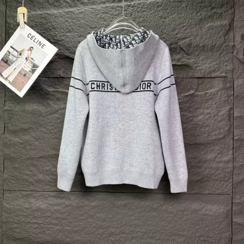 Cheap Christian Dior Sweaters Long Sleeved For Unisex #1354699 Replica Wholesale [$92.00 USD] [ITEM#1354699] on Replica Christian Dior Sweaters