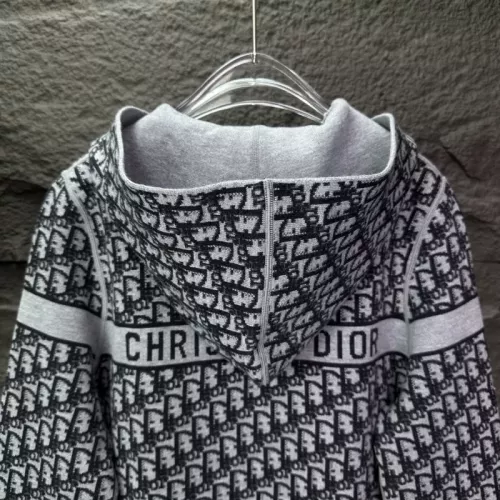 Cheap Christian Dior Sweaters Long Sleeved For Unisex #1354699 Replica Wholesale [$92.00 USD] [ITEM#1354699] on Replica Christian Dior Sweaters
