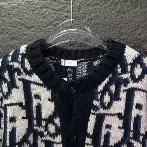 Cheap Christian Dior Sweaters Long Sleeved For Unisex #1354700 Replica Wholesale [$96.00 USD] [ITEM#1354700] on Replica Christian Dior Sweaters