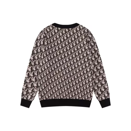 Cheap Christian Dior Sweaters Long Sleeved For Unisex #1354701 Replica Wholesale [$56.00 USD] [ITEM#1354701] on Replica Christian Dior Sweaters
