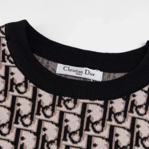 Cheap Christian Dior Sweaters Long Sleeved For Unisex #1354701 Replica Wholesale [$56.00 USD] [ITEM#1354701] on Replica Christian Dior Sweaters