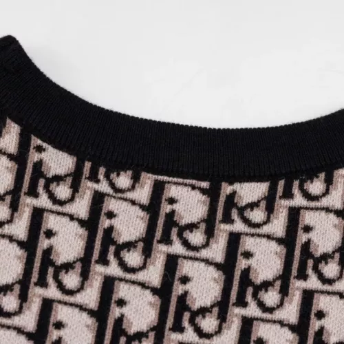 Cheap Christian Dior Sweaters Long Sleeved For Unisex #1354701 Replica Wholesale [$56.00 USD] [ITEM#1354701] on Replica Christian Dior Sweaters