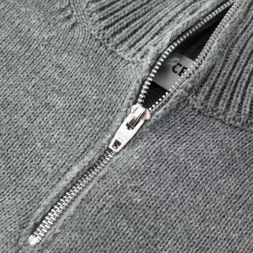 Cheap Celine Sweaters Long Sleeved For Unisex #1354704 Replica Wholesale [$96.00 USD] [ITEM#1354704] on Replica Celine Sweaters