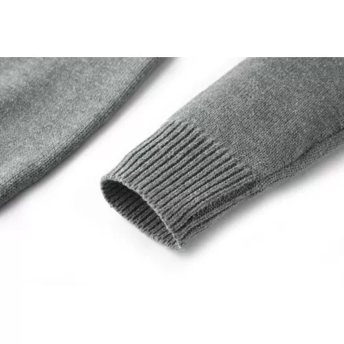 Cheap Celine Sweaters Long Sleeved For Unisex #1354704 Replica Wholesale [$96.00 USD] [ITEM#1354704] on Replica Celine Sweaters