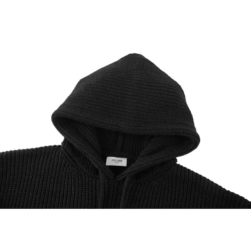 Cheap Celine Sweaters Long Sleeved For Unisex #1354710 Replica Wholesale [$102.00 USD] [ITEM#1354710] on Replica Celine Sweaters