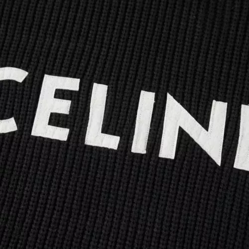 Cheap Celine Sweaters Long Sleeved For Unisex #1354710 Replica Wholesale [$102.00 USD] [ITEM#1354710] on Replica Celine Sweaters
