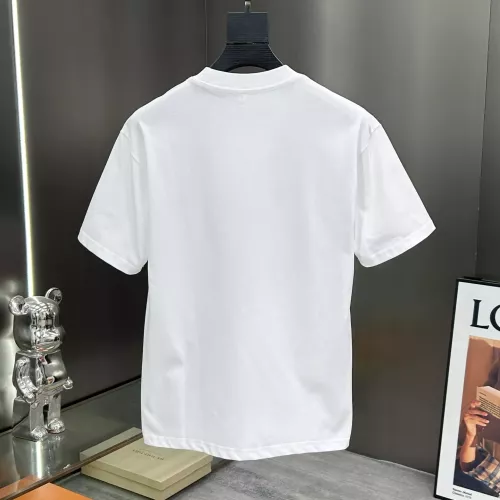 Cheap Balenciaga T-Shirts Short Sleeved For Men #1354711 Replica Wholesale [$60.00 USD] [ITEM#1354711] on Replica Balenciaga T-Shirts