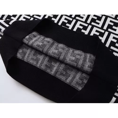 Cheap Fendi Sweaters Long Sleeved For Unisex #1354719 Replica Wholesale [$56.00 USD] [ITEM#1354719] on Replica Fendi Sweaters