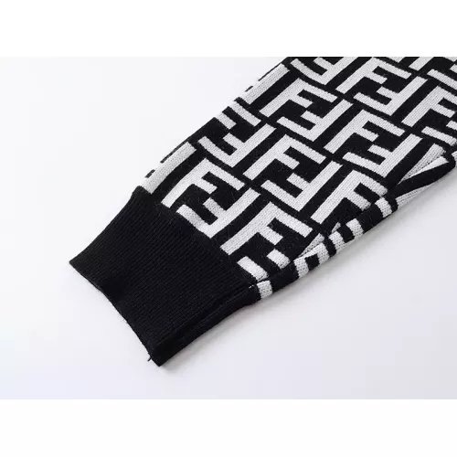 Cheap Fendi Sweaters Long Sleeved For Unisex #1354719 Replica Wholesale [$56.00 USD] [ITEM#1354719] on Replica Fendi Sweaters