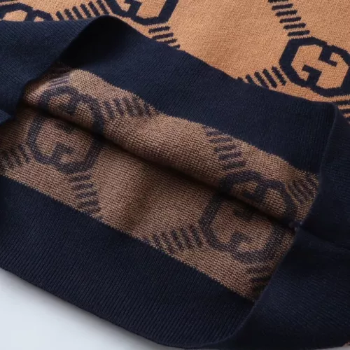 Cheap Gucci Sweaters Long Sleeved For Unisex #1354720 Replica Wholesale [$56.00 USD] [ITEM#1354720] on Replica Gucci Sweaters