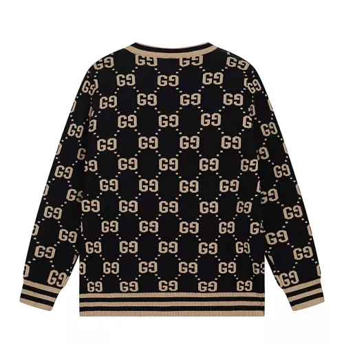 Cheap Gucci Sweaters Long Sleeved For Unisex #1354721 Replica Wholesale [$56.00 USD] [ITEM#1354721] on Replica Gucci Sweaters