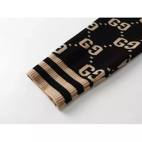 Cheap Gucci Sweaters Long Sleeved For Unisex #1354721 Replica Wholesale [$56.00 USD] [ITEM#1354721] on Replica Gucci Sweaters