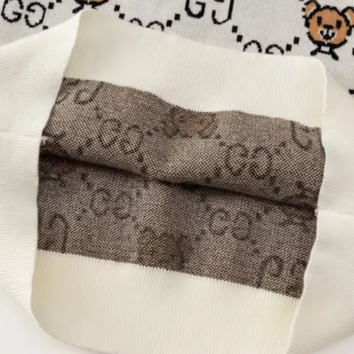 Cheap Gucci Sweaters Long Sleeved For Unisex #1354724 Replica Wholesale [$56.00 USD] [ITEM#1354724] on Replica Gucci Sweaters