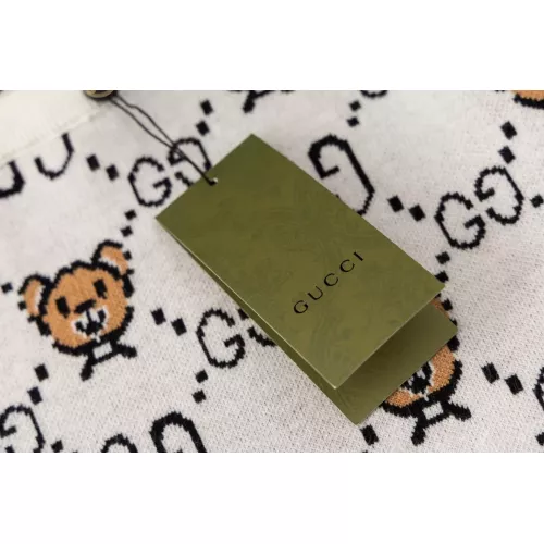 Cheap Gucci Sweaters Long Sleeved For Unisex #1354724 Replica Wholesale [$56.00 USD] [ITEM#1354724] on Replica Gucci Sweaters
