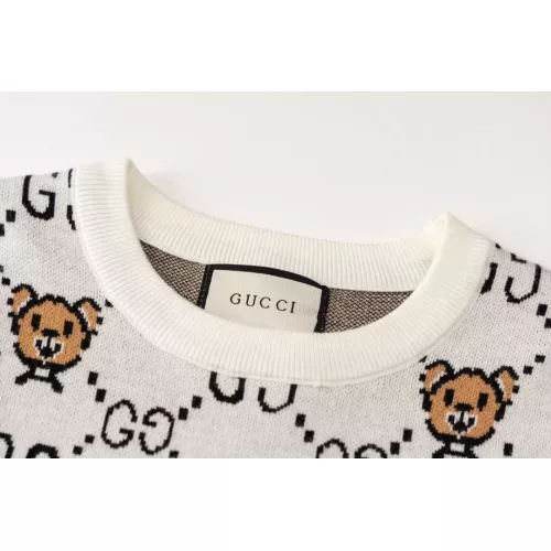 Cheap Gucci Sweaters Long Sleeved For Unisex #1354724 Replica Wholesale [$56.00 USD] [ITEM#1354724] on Replica Gucci Sweaters