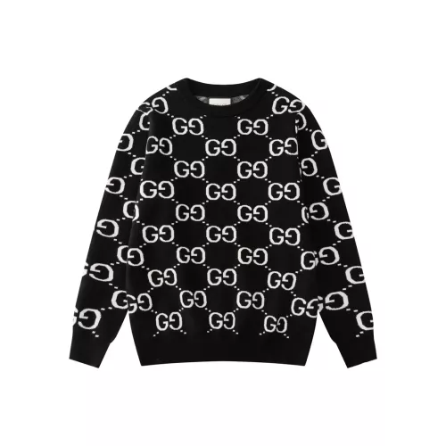 Gucci Sweaters Long Sleeved For Unisex #1354725