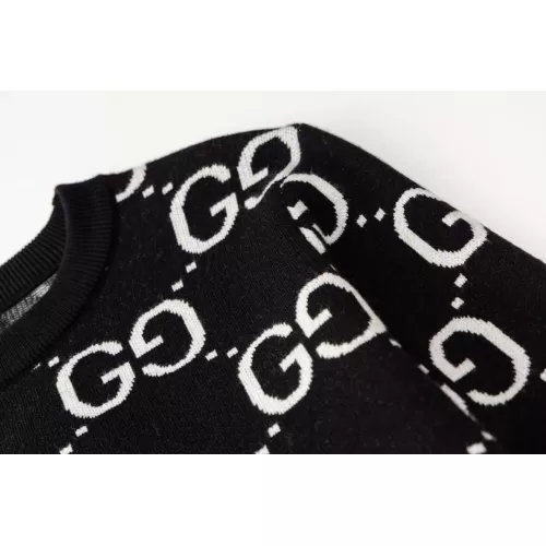Cheap Gucci Sweaters Long Sleeved For Unisex #1354725 Replica Wholesale [$56.00 USD] [ITEM#1354725] on Replica Gucci Sweaters