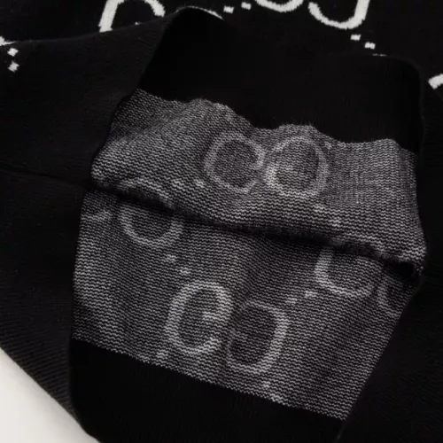 Cheap Gucci Sweaters Long Sleeved For Unisex #1354725 Replica Wholesale [$56.00 USD] [ITEM#1354725] on Replica Gucci Sweaters