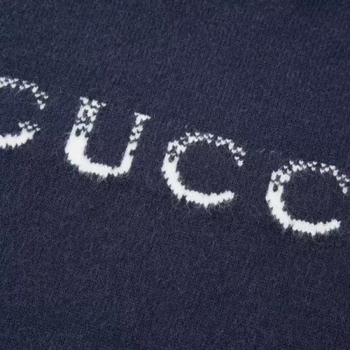 Cheap Gucci Sweaters Long Sleeved For Unisex #1354727 Replica Wholesale [$82.00 USD] [ITEM#1354727] on Replica Gucci Sweaters