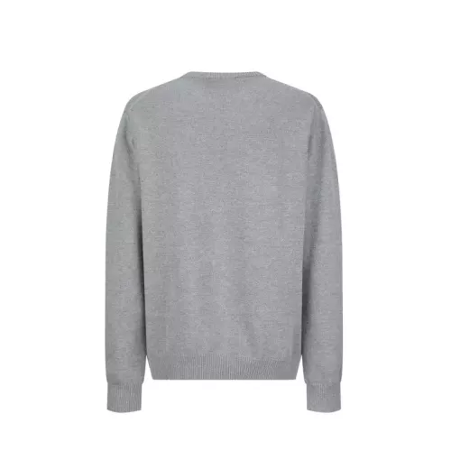 Cheap Gucci Sweaters Long Sleeved For Unisex #1354728 Replica Wholesale [$92.00 USD] [ITEM#1354728] on Replica Gucci Sweaters