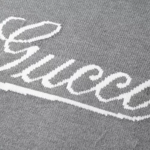 Cheap Gucci Sweaters Long Sleeved For Unisex #1354728 Replica Wholesale [$92.00 USD] [ITEM#1354728] on Replica Gucci Sweaters