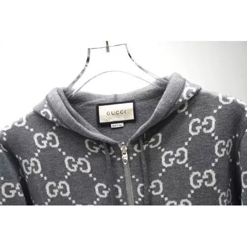 Cheap Gucci Sweaters Long Sleeved For Unisex #1354729 Replica Wholesale [$115.00 USD] [ITEM#1354729] on Replica Gucci Sweaters