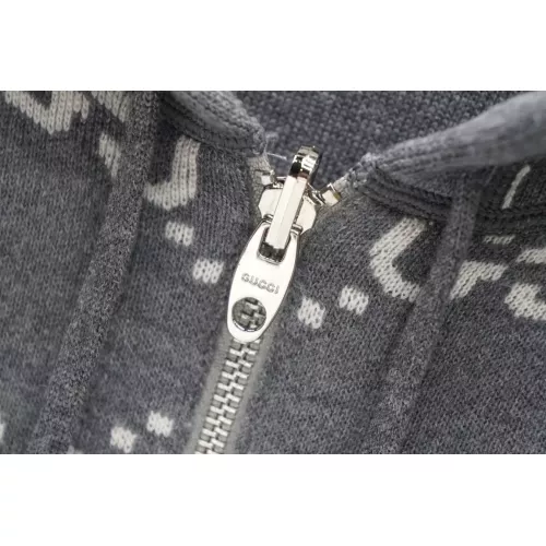 Cheap Gucci Sweaters Long Sleeved For Unisex #1354729 Replica Wholesale [$115.00 USD] [ITEM#1354729] on Replica Gucci Sweaters