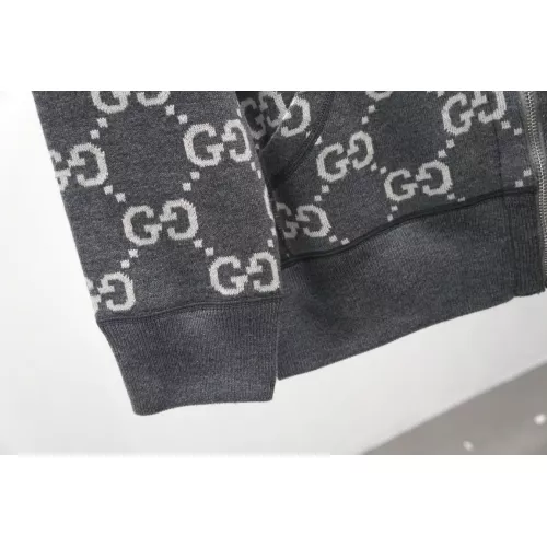Cheap Gucci Sweaters Long Sleeved For Unisex #1354729 Replica Wholesale [$115.00 USD] [ITEM#1354729] on Replica Gucci Sweaters