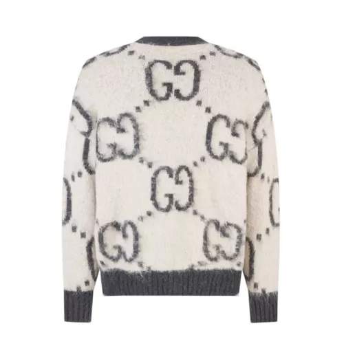 Cheap Gucci Sweaters Long Sleeved For Unisex #1354730 Replica Wholesale [$105.00 USD] [ITEM#1354730] on Replica Gucci Sweaters