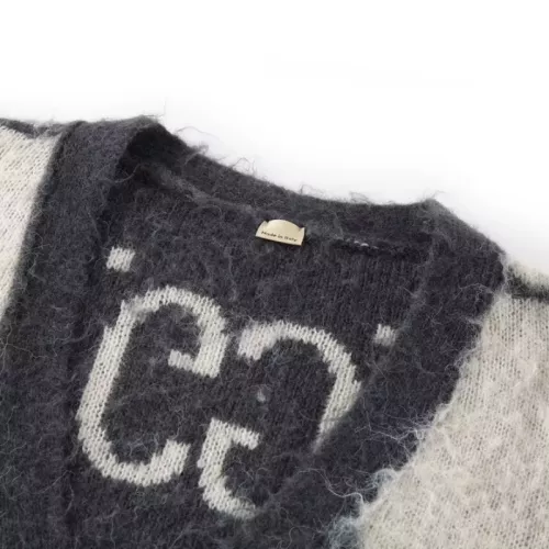 Cheap Gucci Sweaters Long Sleeved For Unisex #1354730 Replica Wholesale [$105.00 USD] [ITEM#1354730] on Replica Gucci Sweaters