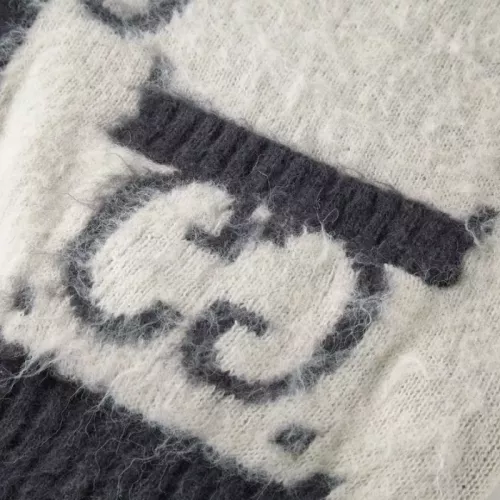 Cheap Gucci Sweaters Long Sleeved For Unisex #1354730 Replica Wholesale [$105.00 USD] [ITEM#1354730] on Replica Gucci Sweaters