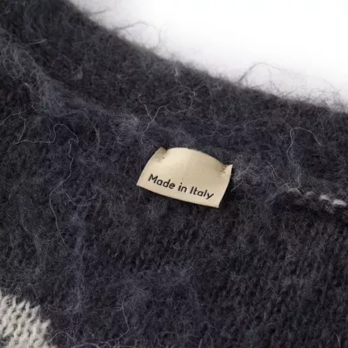 Cheap Gucci Sweaters Long Sleeved For Unisex #1354730 Replica Wholesale [$105.00 USD] [ITEM#1354730] on Replica Gucci Sweaters