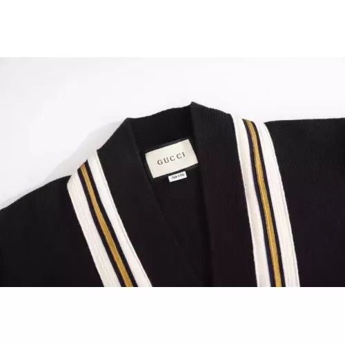 Cheap Gucci Sweaters Long Sleeved For Unisex #1354731 Replica Wholesale [$72.00 USD] [ITEM#1354731] on Replica Gucci Sweaters