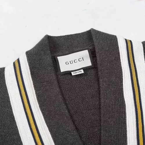 Cheap Gucci Sweaters Long Sleeved For Unisex #1354732 Replica Wholesale [$72.00 USD] [ITEM#1354732] on Replica Gucci Sweaters