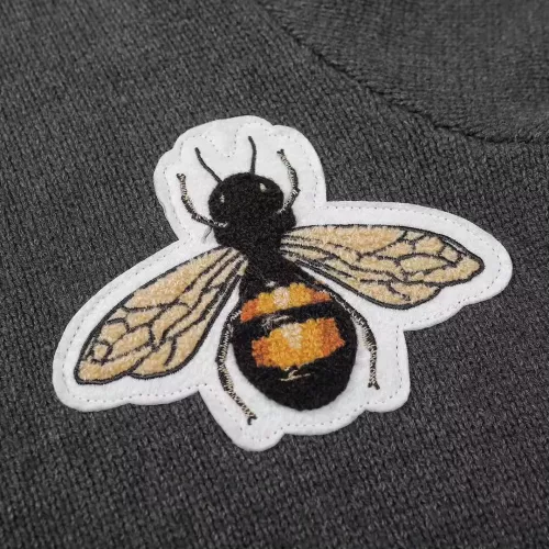 Cheap Gucci Sweaters Long Sleeved For Unisex #1354732 Replica Wholesale [$72.00 USD] [ITEM#1354732] on Replica Gucci Sweaters